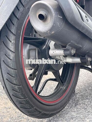 xe bán suzuki Fi 125 cc. xe mẫu xe mới đk 12/2018