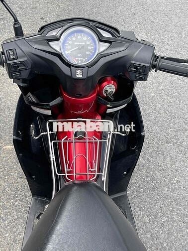 xe bán suzuki Fi 125 cc. xe mẫu xe mới đk 12/2018