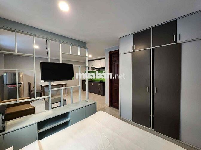 CHO THUÊ MẶT BẰNG TRỆT + LỬNG, CÓ PHÒNG NGỦ RIÊNG - CÓ THỂ THUÊ RIÊNG