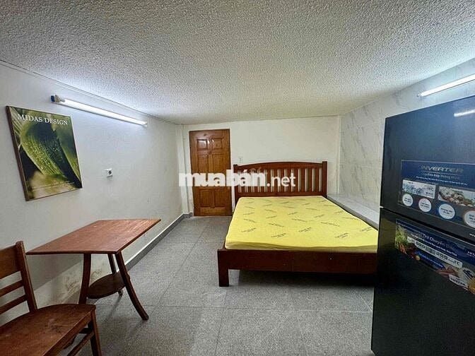 💥 PHÒNG TRỌ GIÁ TỐT  – KDC VEN SÔNG, Q7