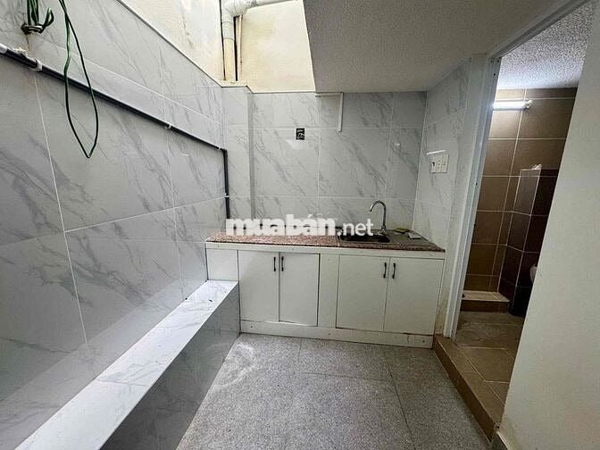 💥 PHÒNG TRỌ GIÁ TỐT  – KDC VEN SÔNG, Q7