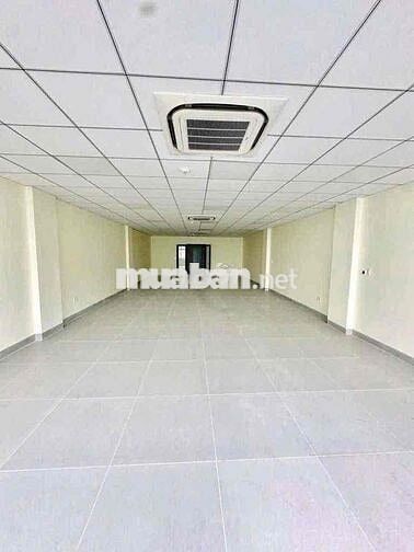 🔥 CHO THUÊ NGUYÊN TÒA NHÀ VĂN PHÒNG – MẶT TIỀN LÊ TRUNG NGHĨA (K300),