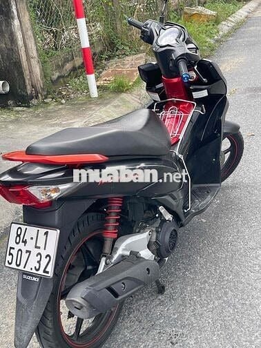xe bán suzuki Fi 125 cc. xe mẫu xe mới đk 12/2018