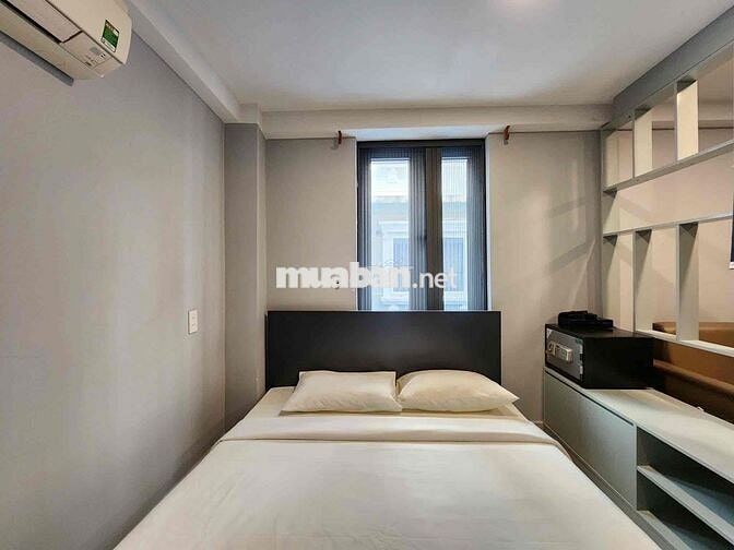 CHO THUÊ MẶT BẰNG TRỆT + LỬNG, CÓ PHÒNG NGỦ RIÊNG - CÓ THỂ THUÊ RIÊNG