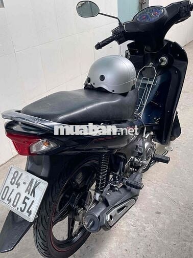 xe bán.  Yamaha sirius Fi phun xăng diện từ xe zin