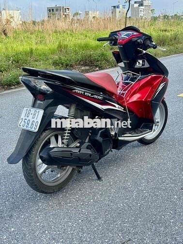 ab 125cc đề từ