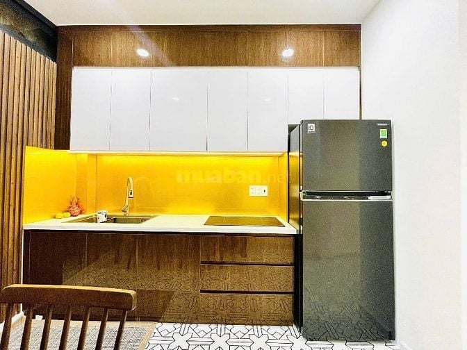 Bán nhà riêng tại Hoàng Hoa Thám, Phường 5, Bình Thạnh, giá 3tỷ250