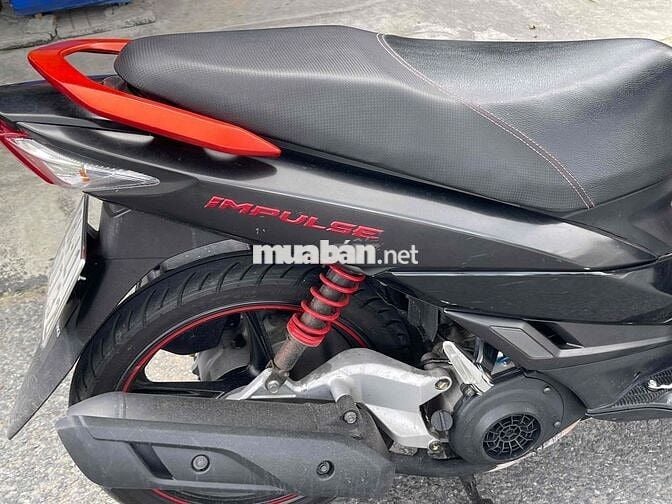 xe bán suzuki Fi 125 cc. xe mẫu xe mới đk 12/2018