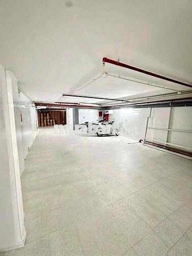 🔥 CHO THUÊ NGUYÊN TÒA NHÀ VĂN PHÒNG – MẶT TIỀN LÊ TRUNG NGHĨA (K300),