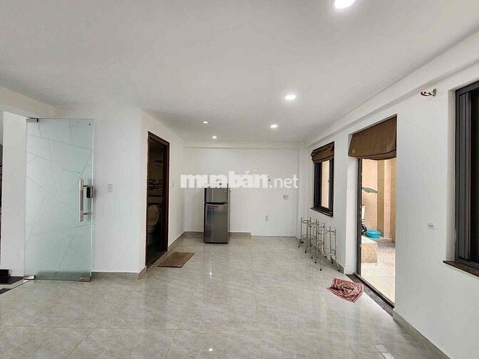 CHO THUÊ MẶT BẰNG TRỆT + LỬNG, CÓ PHÒNG NGỦ RIÊNG - CÓ THỂ THUÊ RIÊNG