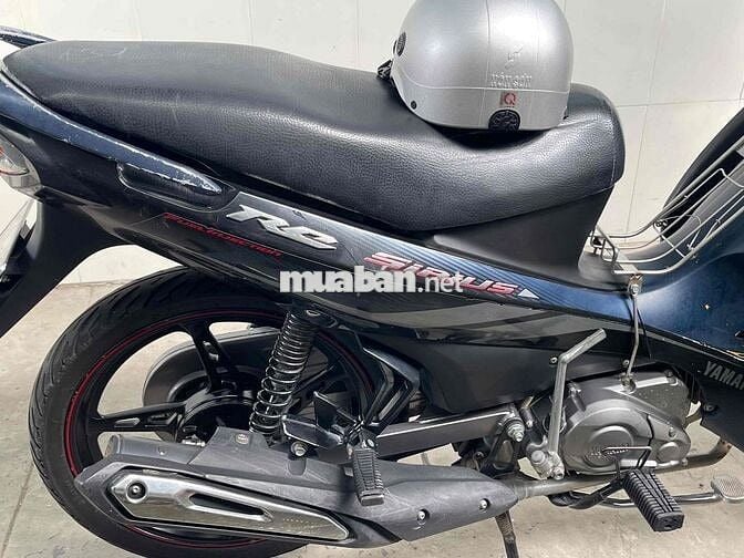 xe bán.  Yamaha sirius Fi phun xăng diện từ xe zin