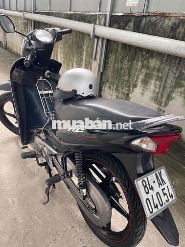 xe bán.  Yamaha sirius Fi phun xăng diện từ xe zin