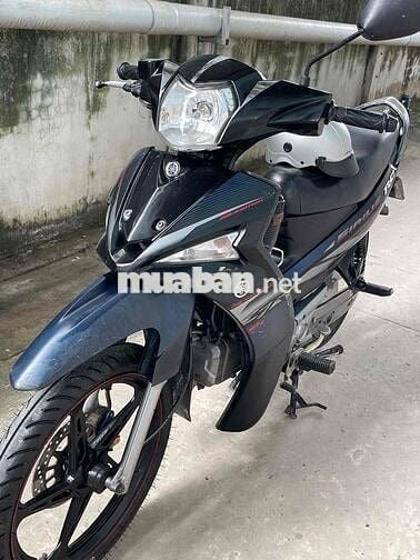 xe bán.  Yamaha sirius Fi phun xăng diện từ xe zin