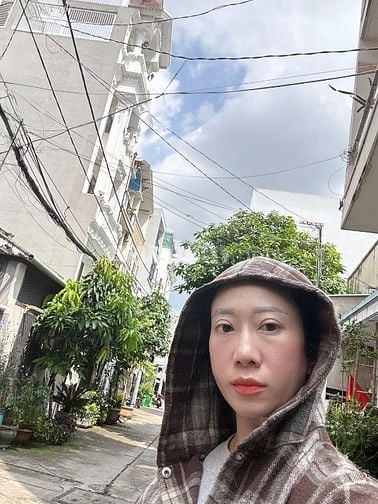 HIẾM 1 CĂN SÁT MT LÊ VĂN QUỚI 100m2 Hẻm Xe Hơi Giá nhỉnh 7,x tỷ 