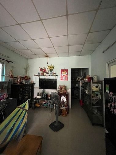 HIẾM 1 CĂN SÁT MT LÊ VĂN QUỚI 100m2 Hẻm Xe Hơi Giá nhỉnh 7,x tỷ 