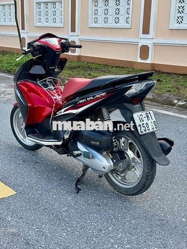 ab 125cc đề từ