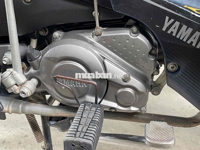 xe bán.  Yamaha sirius Fi phun xăng diện từ xe zin