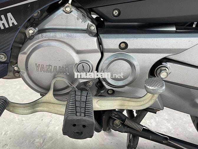 xe bán.  Yamaha sirius Fi phun xăng diện từ xe zin