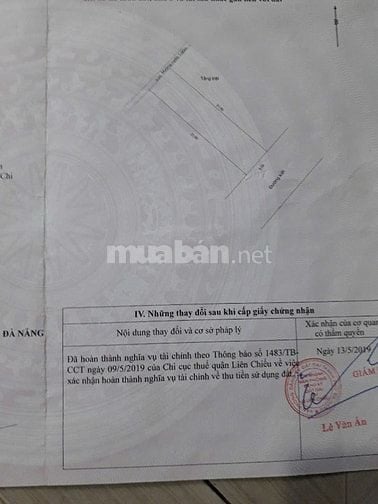 NHÀ CẤP 4 , KIỆT 151 ÂU CƠ , LIÊN CHIỂU