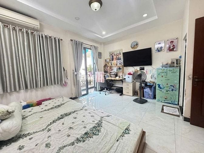 SIÊU HOT! GIÁ RẺ HIẾM CÓ NHÀ MAI VĂN NGỌC, PHÚ NHUẬN - DT 52,9m2. 