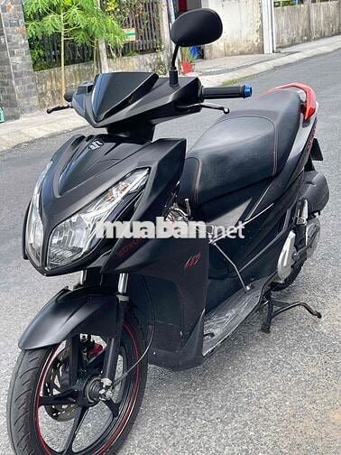xe bán suzuki Fi 125 cc. xe mẫu xe mới đk 12/2018