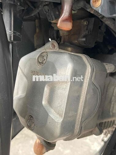 xe bán.  Yamaha sirius Fi phun xăng diện từ xe zin