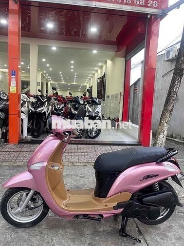 NOZZA NHỎ XINH BS 61