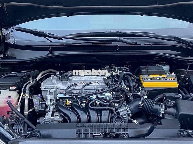 Toyota Corolla Cross 1.8V 2021