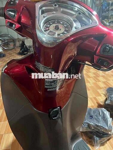 sh mode 2018 chính chủ tphcm  8000km cọp