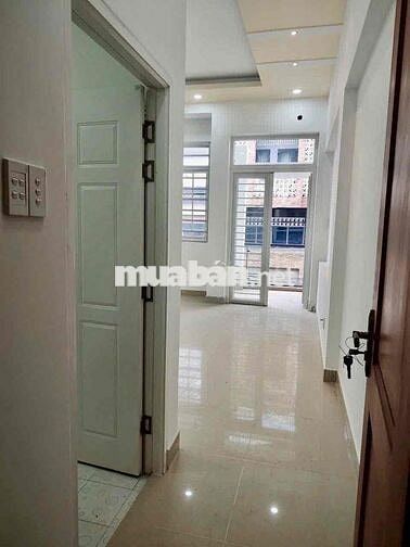 Nhà Mới Đẹp Giá Rẻ(4x14m) Khu Tên Lửa 3Lầu+ST 3PN 3VS hxh