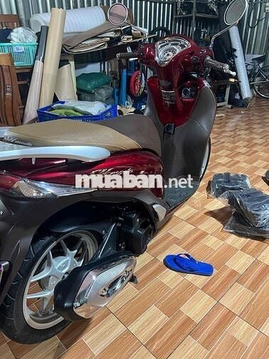 sh mode 2018 chính chủ tphcm  8000km cọp