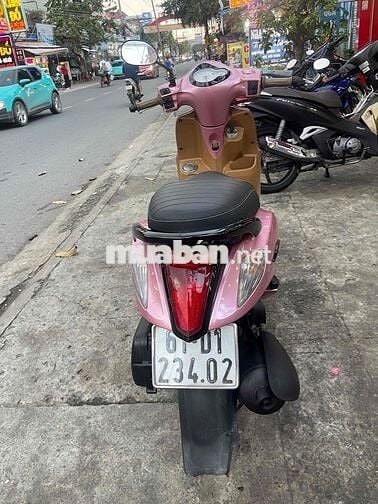 NOZZA NHỎ XINH BS 61