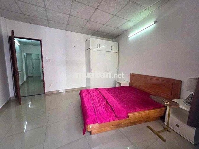 NGUYÊN CĂN TÂN PHÚ ( NGANG 5m ) CÓ NỘI THẤT