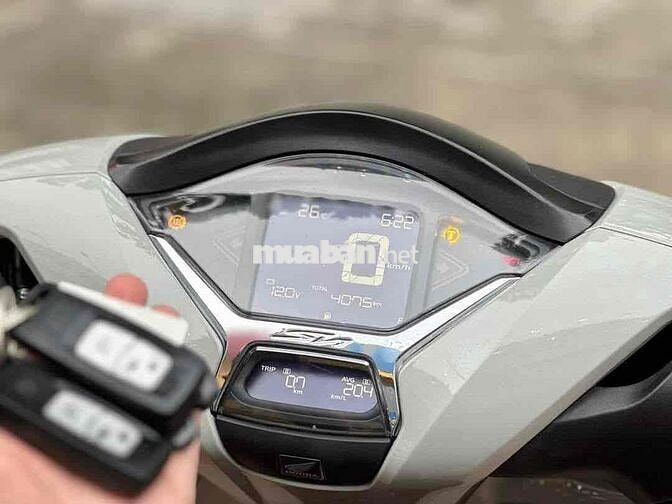 SH350 ABS 2023 siêu chất - Trả trước 65tr nhận xe✅