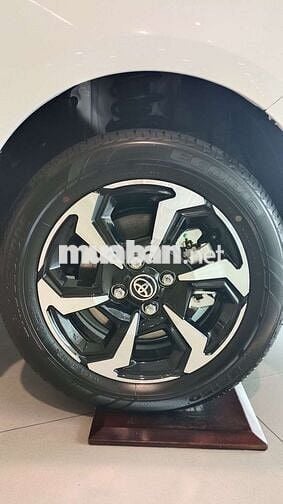 ƯU ĐÃI XE VIOS CỰC SỐC CUỐI NĂM