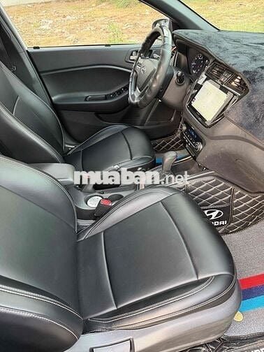 Hyundai i20 2016 Active Nhập Ấn Độ ✅