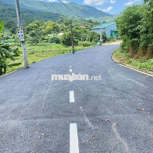 Cần bán lô đất Nghỉ Dưỡng gần Khu Công Nghệ Cao Hoà Lạc , DT 250m2