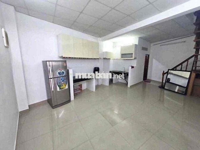 NGUYÊN CĂN TÂN PHÚ ( NGANG 5m ) CÓ NỘI THẤT