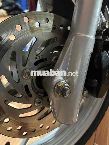 sh mode 2018 chính chủ tphcm  8000km cọp