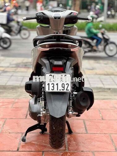 SH350 ABS 2023 siêu chất - Trả trước 65tr nhận xe✅