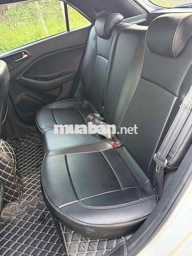 Hyundai i20 2016 Active Nhập Ấn Độ ✅