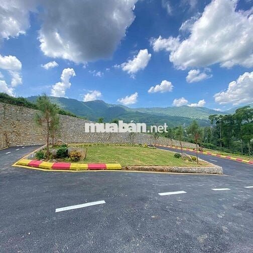 Cần bán lô đất Nghỉ Dưỡng gần Khu Công Nghệ Cao Hoà Lạc , DT 250m2