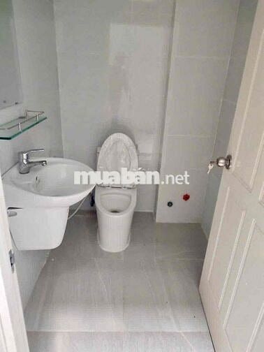 Nhà Mới Đẹp Giá Rẻ(4x14m) Khu Tên Lửa 3Lầu+ST 3PN 3VS hxh