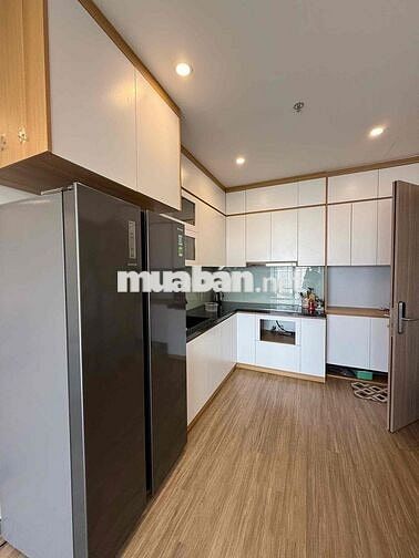 Hàng hiếm- Căn hộ 2PN+ Toà mới, nhà mới, nội khu bể bơi 1000m2