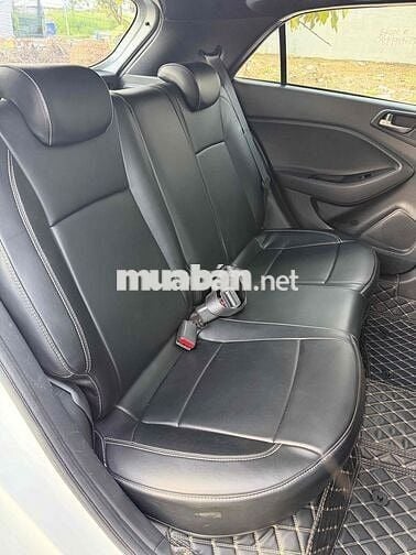 Hyundai i20 2016 Active Nhập Ấn Độ ✅