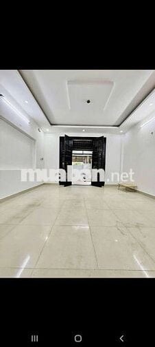 Nhà Tây Thạnh Tân Phú 61m vuông đẹp hem xe tải