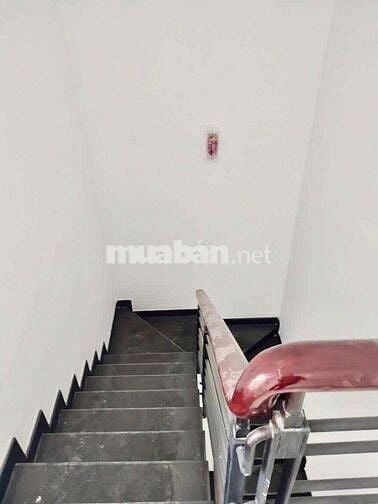 Nhà Mới Đẹp Giá Rẻ(4x14m) Khu Tên Lửa 3Lầu+ST 3PN 3VS hxh