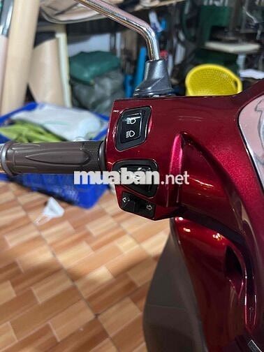 sh mode 2018 chính chủ tphcm  8000km cọp