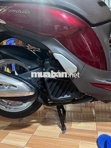 sh mode 2018 chính chủ tphcm  8000km cọp