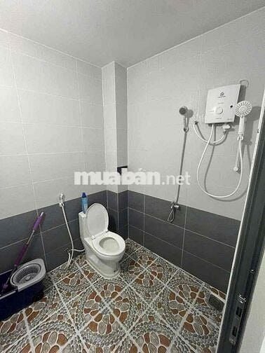 Cho thuê nhà phường trung dũng giá 6 triệu